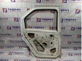 Дверь задняя левая Renault Logan