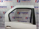 Дверь задняя правая Renault Logan