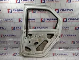 Дверь задняя правая Renault Logan