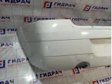 Бампер задний Renault Logan