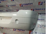 Бампер задний Renault Logan