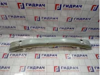 Усилитель переднего бампера Renault Logan 6001551322