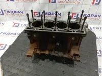 Блок двигателя Renault Logan 7701479054