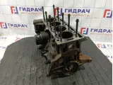 Блок двигателя Renault Logan 7701479054