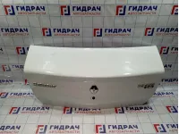 Крышка багажника Renault Logan