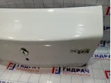 Крышка багажника Renault Logan