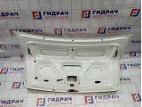Крышка багажника Renault Logan