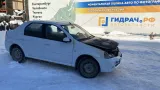 Головка блока Renault Logan 7701475893