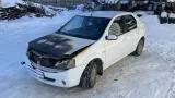 Головка блока Renault Logan 7701475893