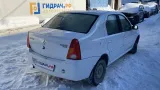 Головка блока Renault Logan 7701475893