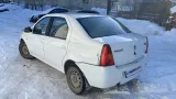 Головка блока Renault Logan 7701475893