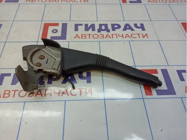 Рычаг стояночного тормоза Renault Logan 360108002R
