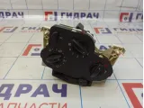 Блок управления отопителем Renault Logan 6001547668
