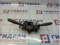 Переключатель подрулевой в сборе Renault Logan