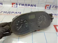 Панель приборов Renault Logan 248103496R