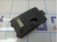 Блок электронный Renault Logan 8200564718