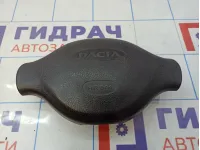 Подушка безопасности в рулевое колесо Renault Logan 8200546962