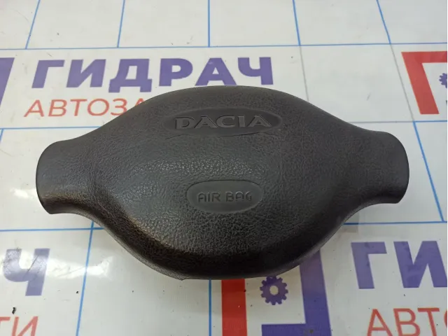 Подушка безопасности в рулевое колесо Renault Logan 8200546962