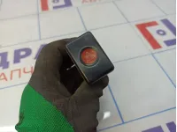 Кнопка аварийной сигнализации Renault Logan 6001546813