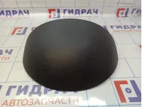 Накладка декоративная на панель приборов Renault Logan 8200378379