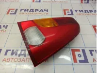 Фонарь задний правый Renault Logan 8200610736