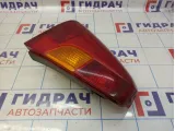 Фонарь задний левый Renault Logan 8200610735