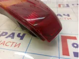 Фонарь задний левый Renault Logan 8200610735