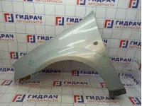 Крыло переднее левое Renault Logan