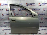 Дверь передняя правая Renault Logan