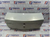 Крышка багажника Renault Logan