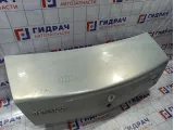 Крышка багажника Renault Logan