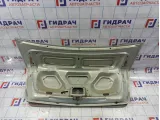 Крышка багажника Renault Logan