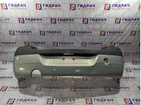 Бампер задний Renault Logan 6001546776