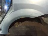Крыло заднее левое Renault Logan