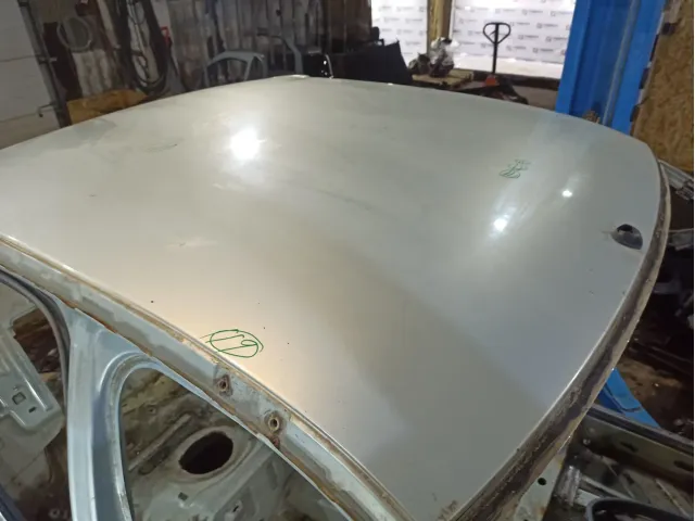 Крыша Renault Logan