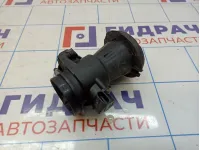 Заслонка дроссельная механическая Renault Logan 8200908869