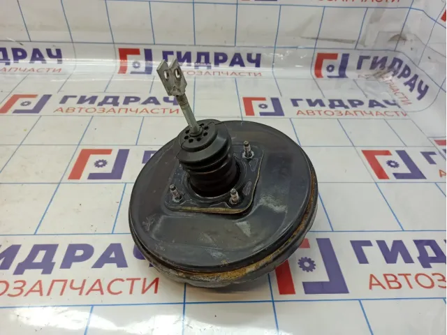Усилитель тормозов вакуумный Renault Logan 6001551027