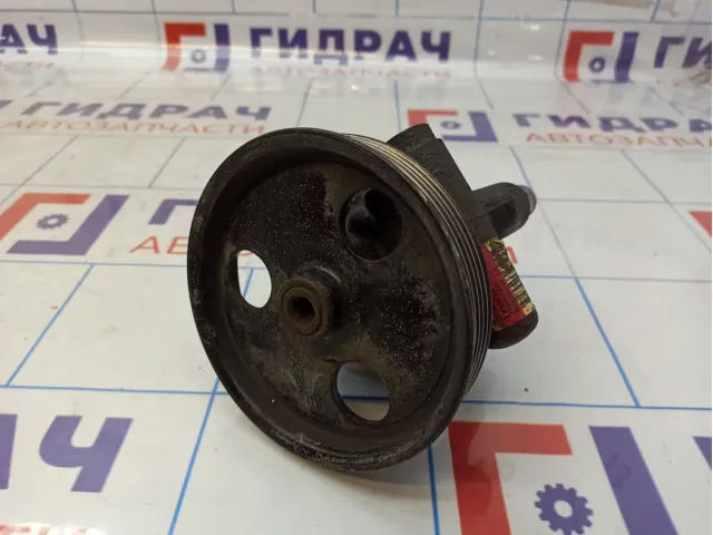 Насос гидроусилителя Renault Logan 8200888505