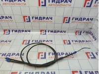 Трос стояночного тормоза Renault Logan