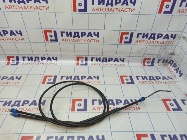 Трос стояночного тормоза Renault Logan