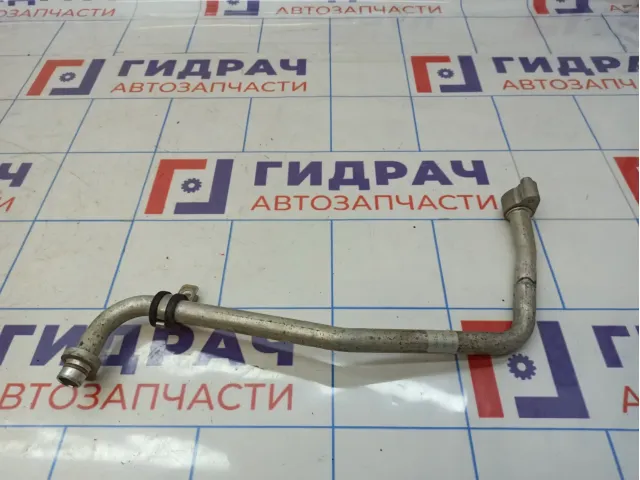 Трубка кондиционера Renault Logan 8200670812