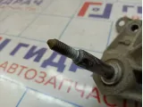 Кронштейн КПП Renault Logan 6001548623