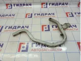 Петля крышки багажника левая Renault Logan 6001546879