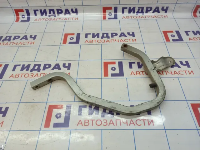 Петля крышки багажника левая Renault Logan 6001546879