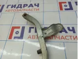 Петля крышки багажника левая Renault Logan 6001546879