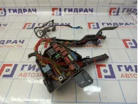 Блок предохранителей Renault Logan