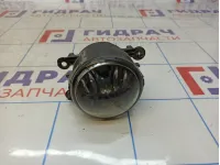 Фара противотуманная Renault Logan