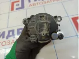Фара противотуманная Renault Logan