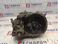 МКПП Renault Logan 320105151R