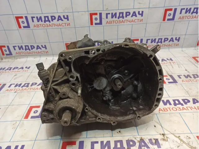 МКПП Renault Logan 320105151R
